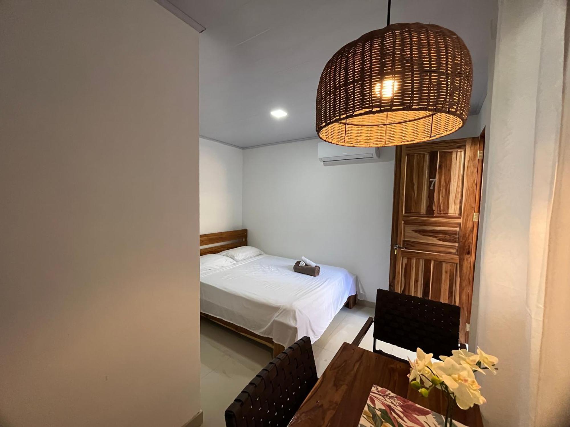 Bed & Breakfast La Jungla