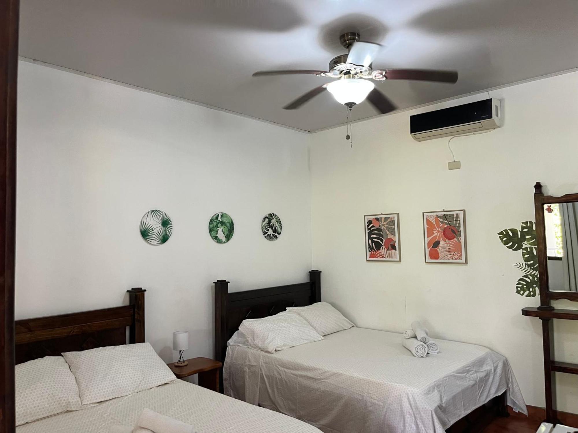 Bed & Breakfast La Jungla