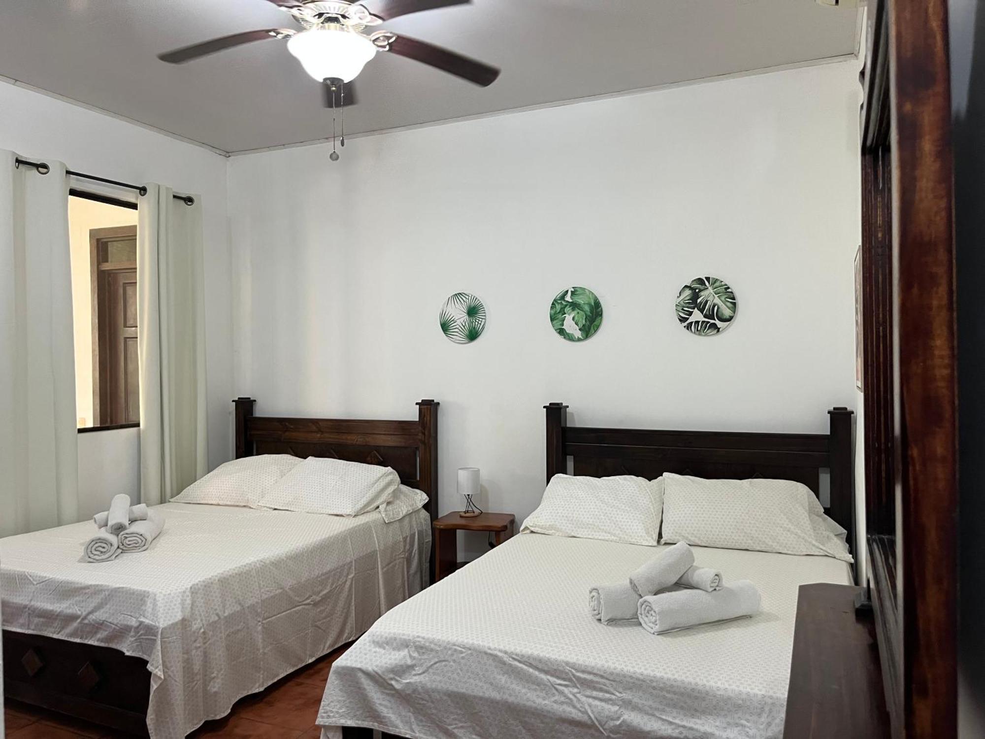 La Jungla Bed & Breakfast