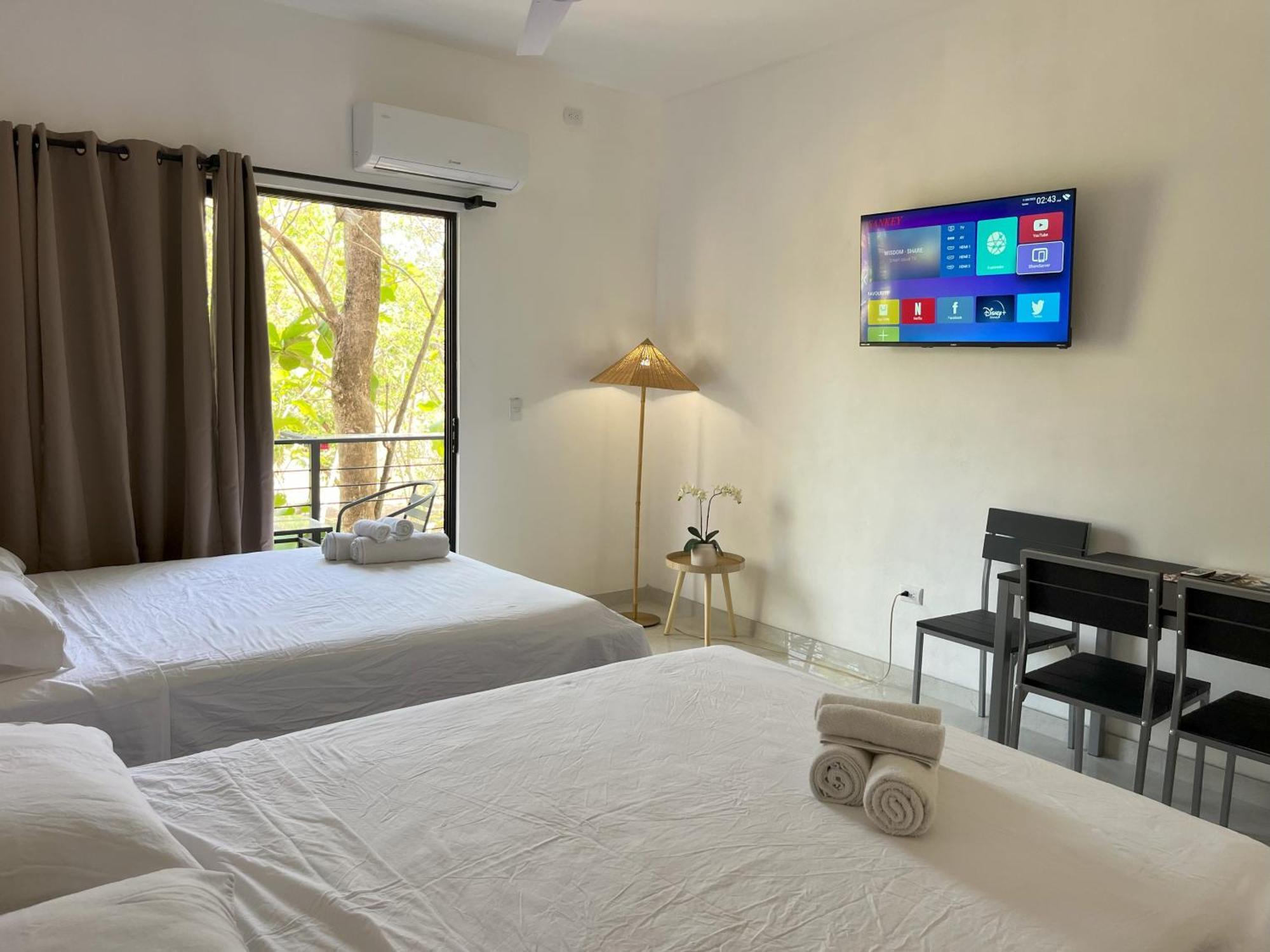 La Jungla Bed & Breakfast 3*